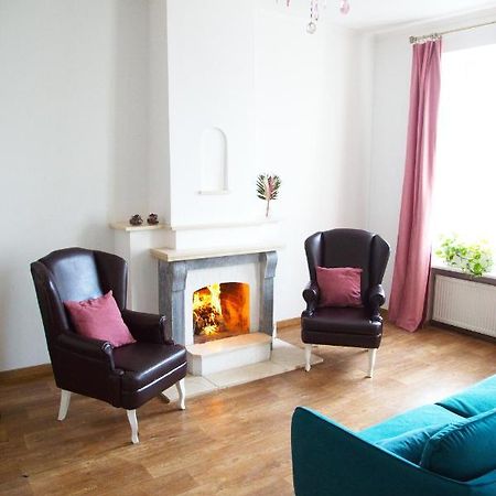 Kashtan Guest House Kiev Extérieur photo