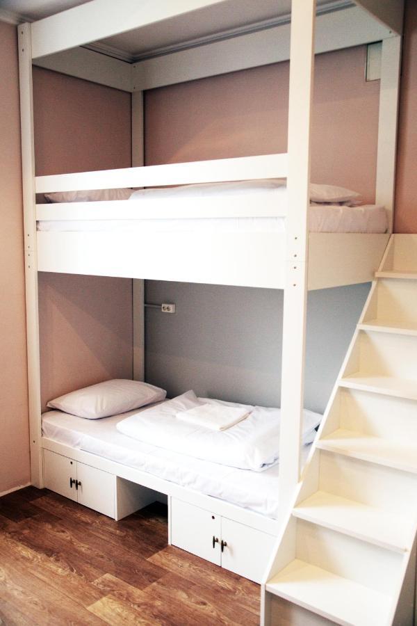 Kashtan Guest House Kiev Extérieur photo
