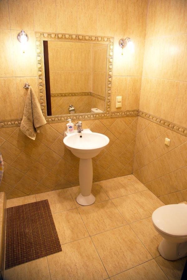 Kashtan Guest House Kiev Extérieur photo
