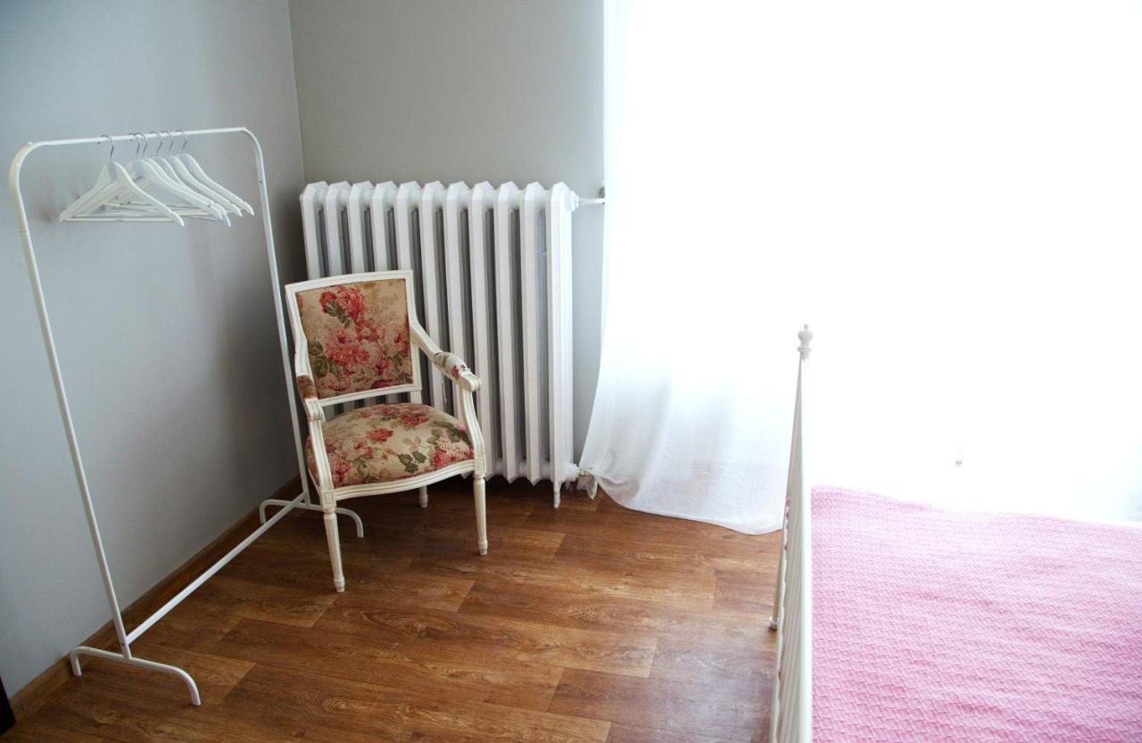Kashtan Guest House Kiev Extérieur photo