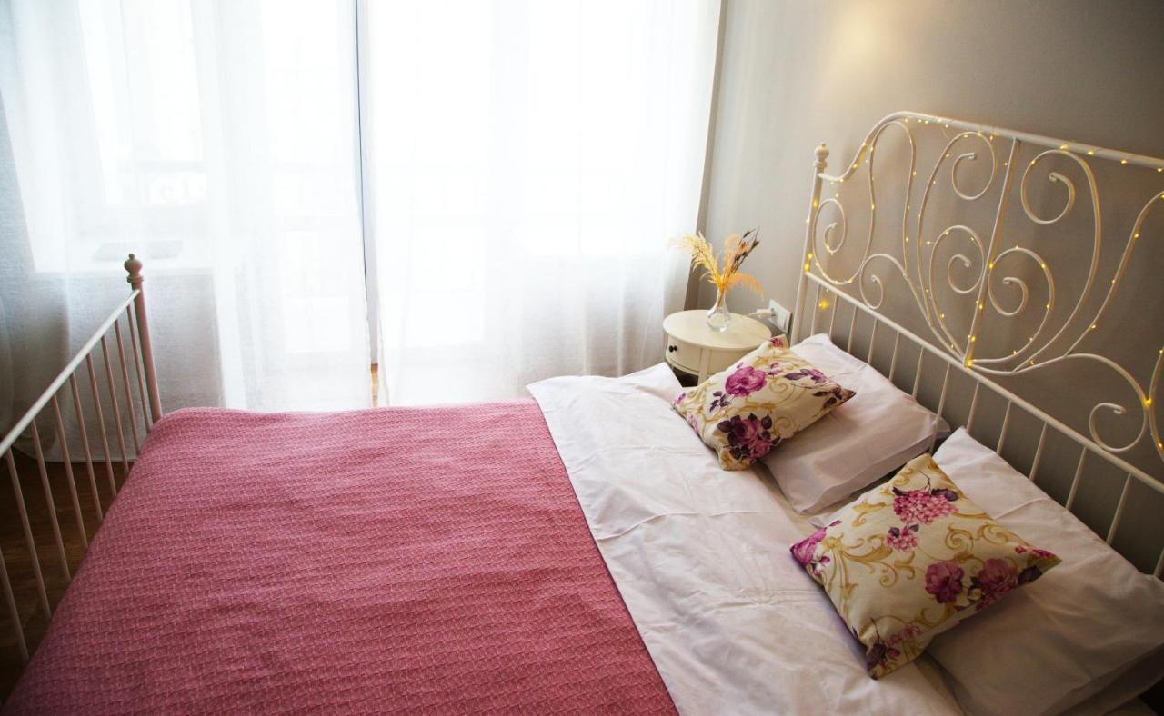 Kashtan Guest House Kiev Extérieur photo