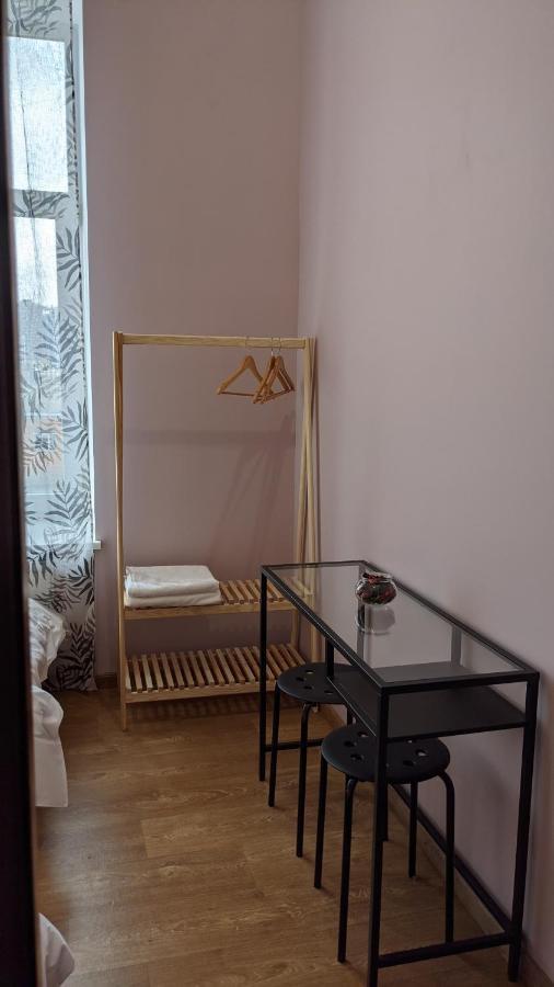 Kashtan Guest House Kiev Extérieur photo
